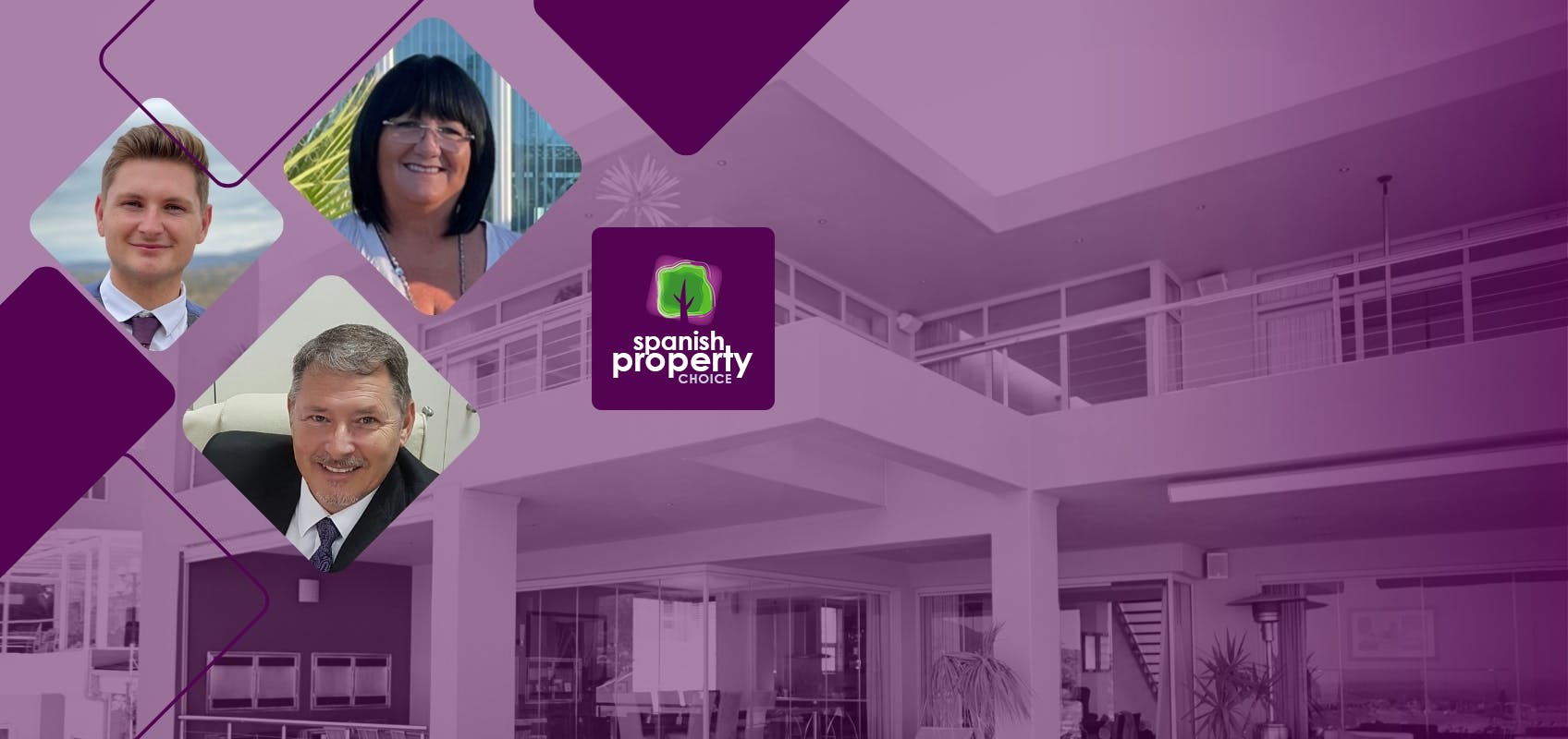 Spanish property for sale Spanish Property Choice Sun, Sea and